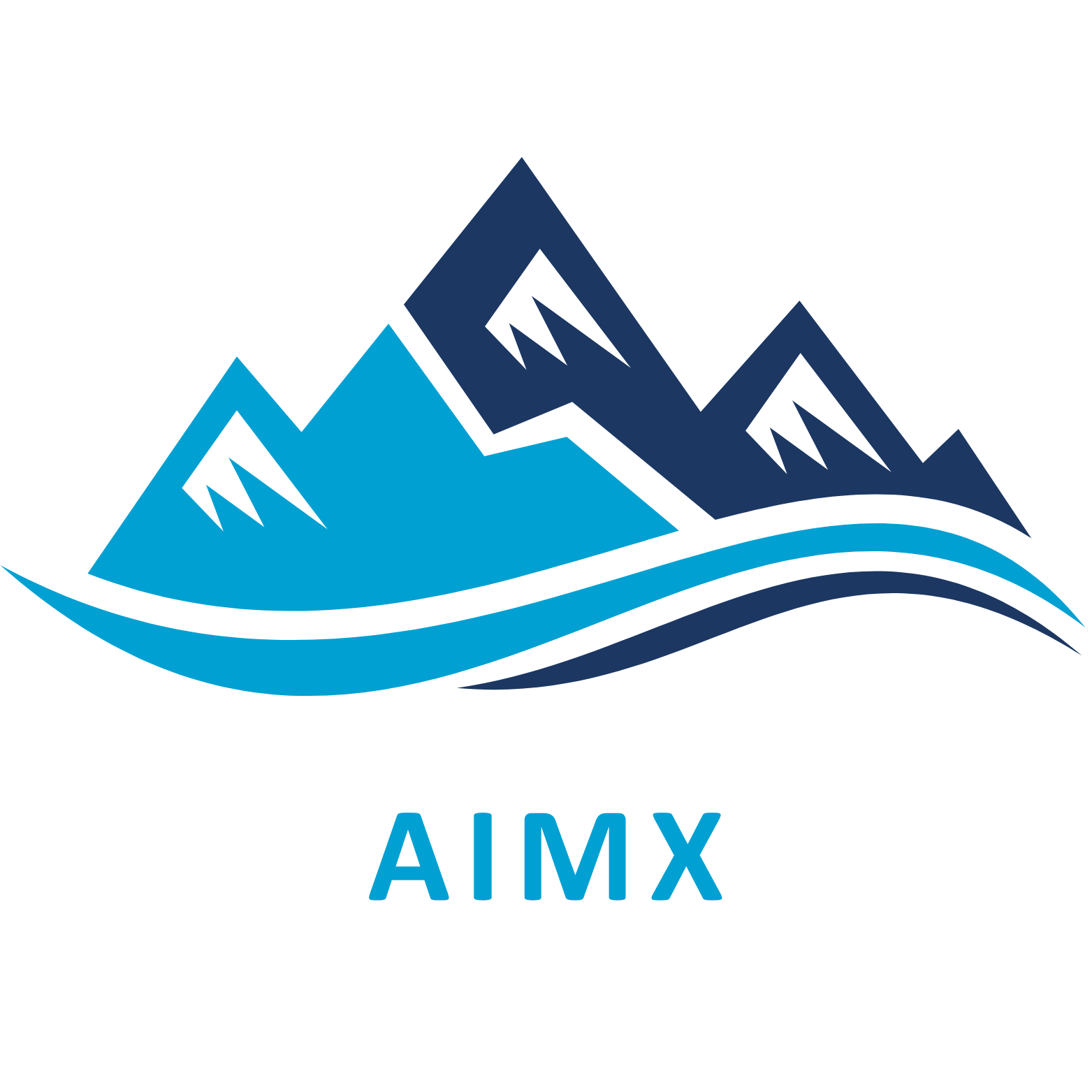 AIMX logo