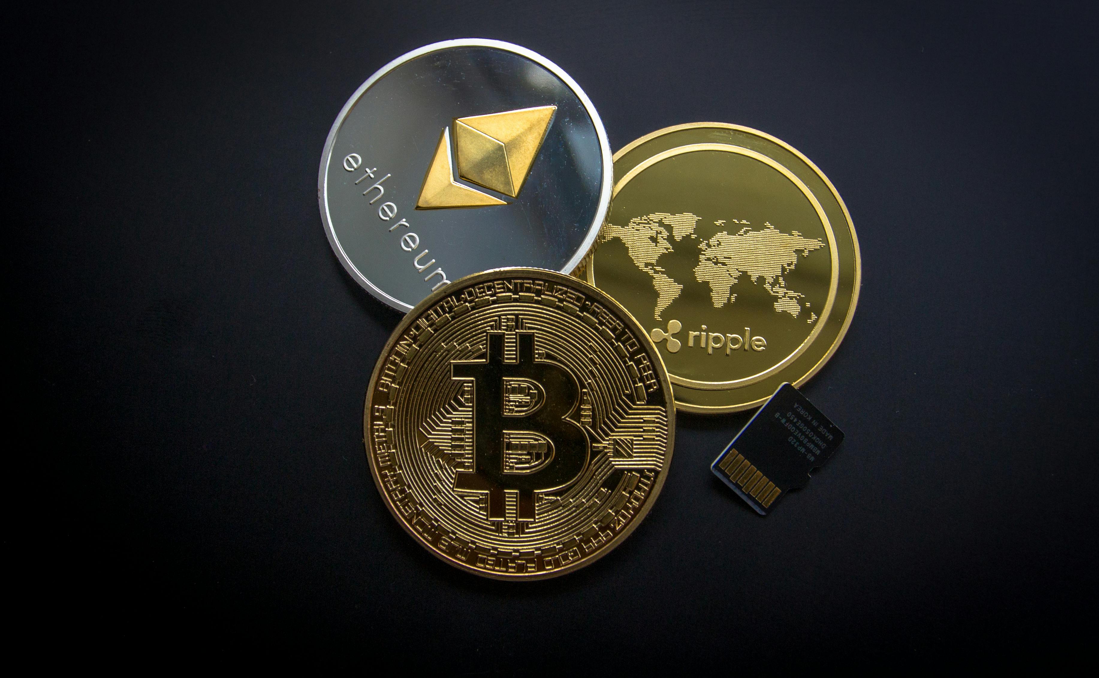 Blockchain